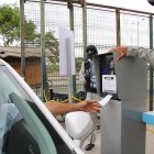 Municipio de Guayaquil activa cobro automatizado y nuevos puntos de pago en Samanes.