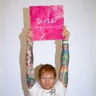 Ed Sheeran promociona su álbum Play