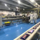 El conglomerado alimentario tiene más de 2.000 marcas en todo el mundo.