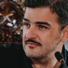 Aquiles Álvarez se pronunció tras comparecer en la Asamblea.