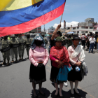 El paro nacional cumple 30 días con pérdidas millonarias, 3 fallecidos y sin señales de diálogo.