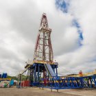 En los primeros nueve meses de 2025 el país extrajo en promedio 430.542 barriles de crudo diarios.