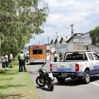 Este 21 de octubre, un peatón fue atropellado en la Panemericana Norte, la misma vía donde días atrás murieron cuatro personas.