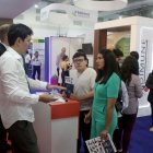 Aquaexpo 2025 marca un salto tecnológico para la acuicultura ecuatoriana con inteligencia artificial, biotecnología y nutrición inteligente como ejes de desarrollo.