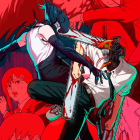 Los fanáticos del anime no pueden perderse Chainsaw Man: Arco de Reze, una de las sagas más esperadas por los seguidores del manga de Tatsuki Fujimoto.