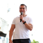 Daniel Noboa anunció la eliminación del subsidio al diésel el 12 de septiembre del 2025.