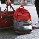 En el caso de desastres naturales las mochilas de emergencia pueden jugar un rol importante en preservar vidas.