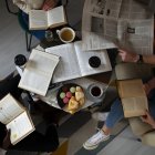 Leer también puede ser una fiesta