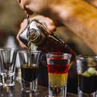Nueva advertencia del Reino Unido sobre las bebidas alcohólicas