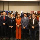 Arcsa presentó en Guayaquil la “Calificación Excelencia Farmacéutica” para farmacias del país