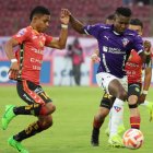 Liga de Quito y Deportivo Cuenca aún no conocen la fecha en la que jugarán los cuartos de final de Copa Ecuador.