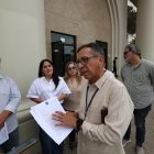 Vía a la costa espera que Cerro Azul sea declarado protegido.