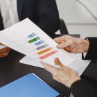 El puntaje crediticio o score es un número que va de 1 a 999 puntos.