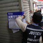 El hecho se llevó a cabo en la Bahía de Guayaquil.
