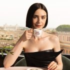 Emily in Paris para su temporada 5.