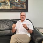 Gallardo ha sido ministro de Economía y Finanzas en dos gobiernos.