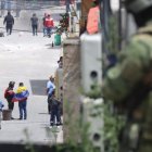 Anuncian reducción del IVA en Imbabura tras el cese del paro nacional.