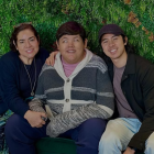 Ren Kai compartió un emotivo mensaje en Instagram para despedir a su hermano menor, Ren Liang, a quien describió como su “ángel más extraordinario”.