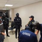 Los allanamientos se produjeron en las oficinas de la Agencia de Tránsito y Movilidad (ATM), ante una posible red que cometía delitos en la institución.