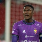 El portero David Cabezas fue desvinculado del Nacional