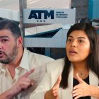Hecho. Ana Chóez exige al alcalde Álvarez aclarar escándalo en la ATM de Guayaquil