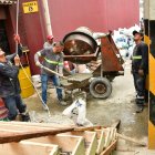 Pasos elevados serán rehabilitados por el Municipio.