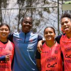 La selección femenina de Ecuador debuta en Liga de Naciones ante Bolivia.