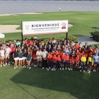 Cerca de 100 jóvenes golfistas se enfrentarán en dos de los torneos de Golf más importantes de la región.