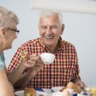La clave podría estar en desayunar temprano