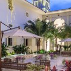 Hotel del Parque obtuvo un reconocimiento en la Guía Michelin