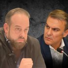 La Fiscalía presentó nuevos elementos que, según el Ministerio Público, demuestran riesgo de fuga y poder de influencia de José Serrano y Xavier Jordán.