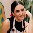 María José Noboa, creadora de Biscotti