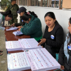 Las personas en juntas receptoras del voto deberán asistir a la capacitación de manera obligatoria.