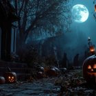 La noche de Halloween tiene sus particularidades