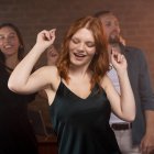 Bailar como antidepresivo