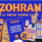 Mandani es conocido por haber reescrito varias reglas supuestamente inviolables del marketing político.