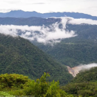 El Corredor Podocarpus Yacuri abarca un rango de altura de 680 a 3.880 metros, lo que crea 28 ecosistemas distintos.