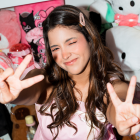 Conoce la historia de Yidda Cabrera