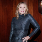 Kim Cattrall ha logrado trascender a su icónico papel de Samantha Jones en Sexo en la Ciudad.