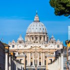El Vaticano revela un aumento global de católicos