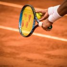 Las principales figuras del tenis mundial continúan sumando puntos y protagonizando grandes batallas en el circuito.