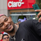 El ecuatoriano Michael Morales se prepara para su próximo combate internacional en noviembre de 2025.