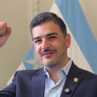 El alcalde compartió su anécdota en un En Vivo de Instagram.