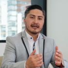 Sergio Bermeo fue decano de la Facultad de Arquitectura de la Universidad Central.