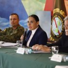 Consulta. El CNE afina detalles para la impresión de papeletas electorales que se usarán el 16 de noviembre.