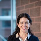 Es Fellow en Estudios Latinoamericanos del Instituto Cato, editora de ElCato.org, y columnista. Es graduada en Ciencias Políticas de la York College of Pennsylvania y master en Comercio y Política Internacional. Es autora del libro Entre el instinto y la razón (Paradiso Editores, 2014).