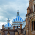 La ciudad se prepara para recibir a turistas durante el nuevo feriado.
