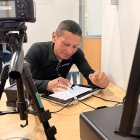 El Registro Civil lleva adelante una jornada extraordinaria de cedulación.