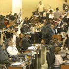 En 2008, 130 asambleístas constituyentes fueron los encargados de redactar la Carta Política, en Montecristi, Manabí.