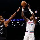 Terry Rozier, jugador de los Heat de Miami, está entre los implicados y fue sometido a investigaciones.